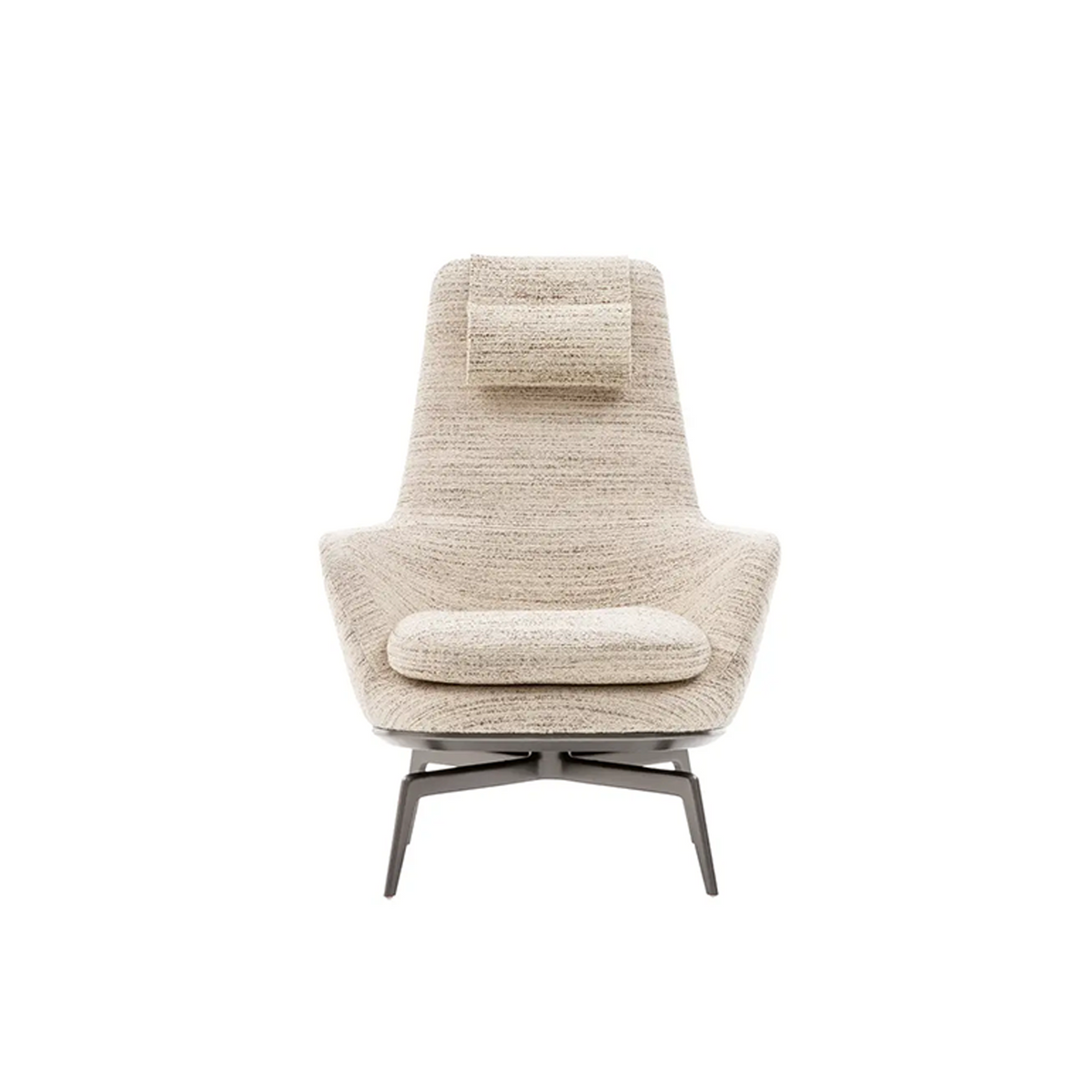 Caratos Armchair