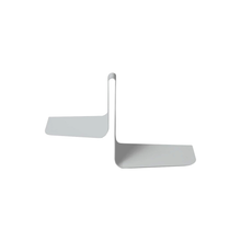 Load image into Gallery viewer, Tulip Shelf - white
