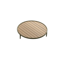 Load image into Gallery viewer, Erica '25 Outdoor Coffee Table - Teak
