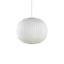 Load image into Gallery viewer, Nelson Angled Sphere Pendant - medium
