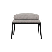 Load image into Gallery viewer, Mirto Ottoman - Dove Grey
