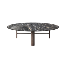 Load image into Gallery viewer, Mocki Coffee Table - marble orobico
