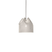 Load image into Gallery viewer, Agasallo 2 Pendant - white
