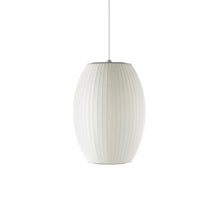 Load image into Gallery viewer, Nelson Cigar Bubble Pendant - small
