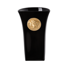 Load image into Gallery viewer, Medusa Madness Vase 34cm - black

