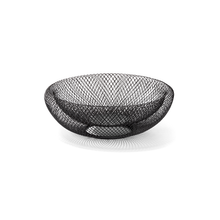 Load image into Gallery viewer, Mesh Bowl - Black
