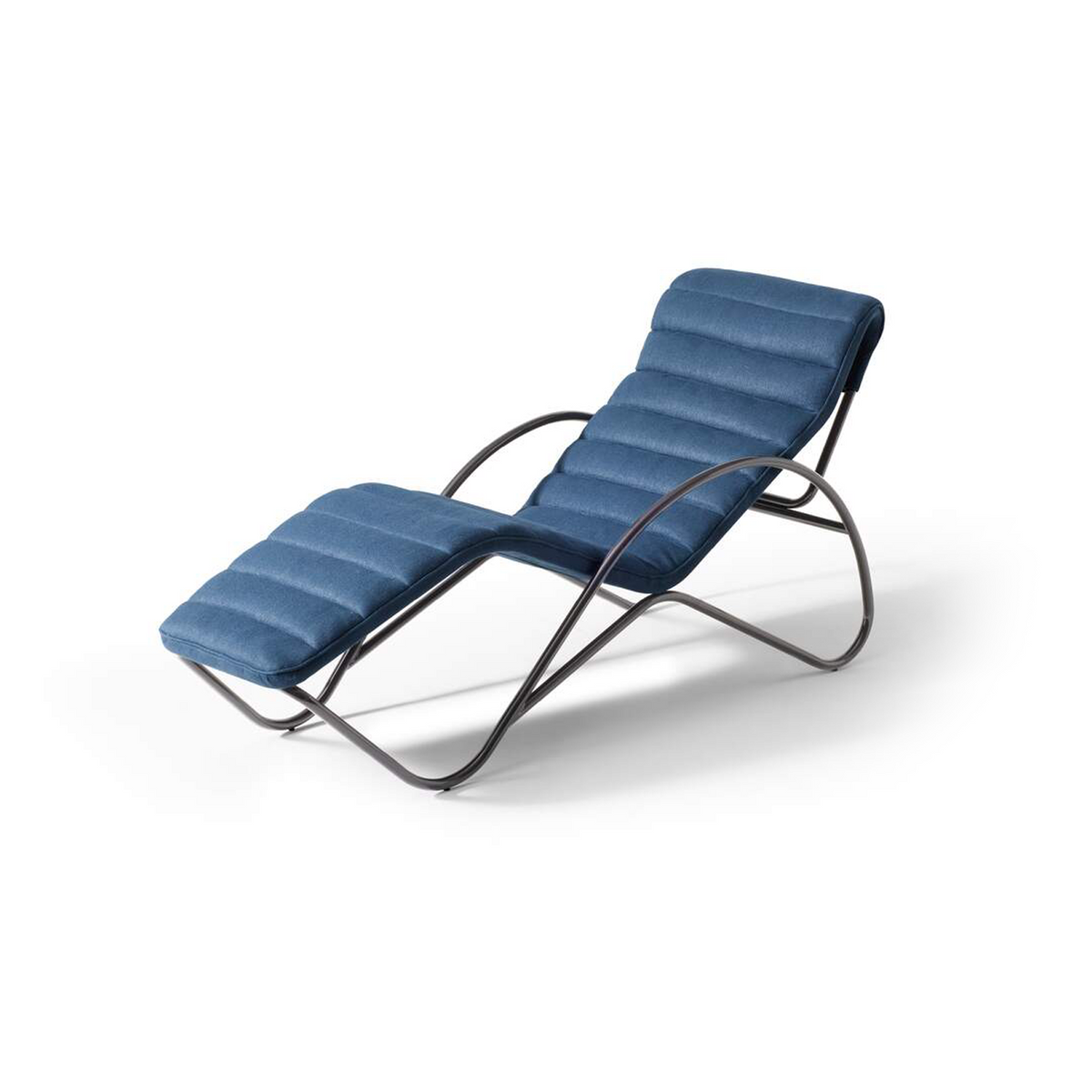 Indochine Chaise Longue