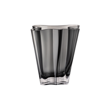 Load image into Gallery viewer, Flux Glass Vase - 26cm
