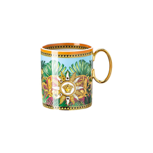 Load image into Gallery viewer, Jungle Animalier Mug
