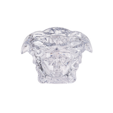 Load image into Gallery viewer, Medusa Grande Glass Vase - clear
