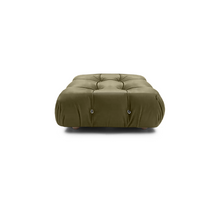 Load image into Gallery viewer, Camaleonda® Ottoman - Kasia Moss
