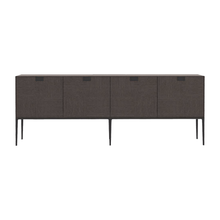 Load image into Gallery viewer, Alcor Sideboard - grey oak
