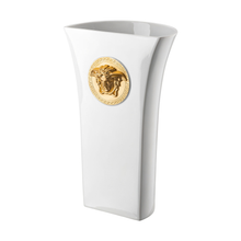 Load image into Gallery viewer, Medusa Madness Vase 34cm - white
