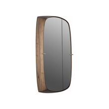 Load image into Gallery viewer, Vico 157 Mirror - Canaletta Walnut
