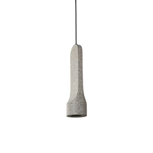 Load image into Gallery viewer, Parga Pendant 3 - natural granite
