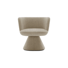 Load image into Gallery viewer, Flair O' Maxi Swivel Armchair - Sambuco Stone
