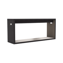 Load image into Gallery viewer, Frank '12 Console - Brushed Black Oak
