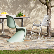 Load image into Gallery viewer, Panton Chair - soft mint
