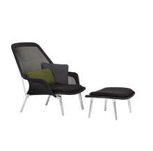 Load image into Gallery viewer, Softshell Chair - snow leather
