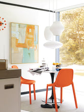 Load image into Gallery viewer, Nelson Pear Bubble Pendant - medium
