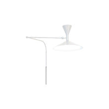 Load image into Gallery viewer, Lampe de Marseille - white
