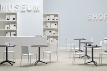 Load image into Gallery viewer, Mya Stacking Chair - grey
