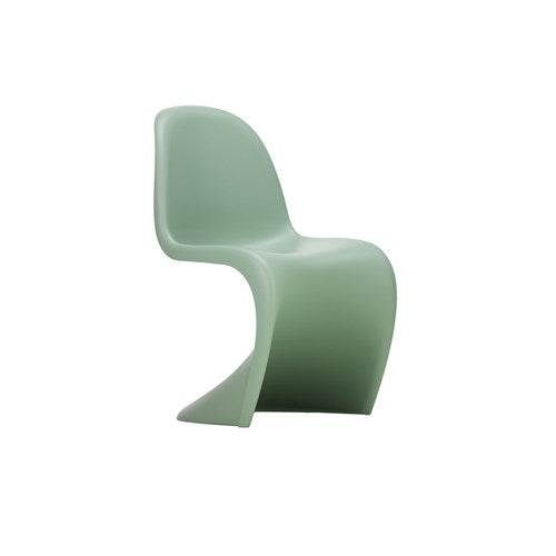 Panton Chair - soft mint