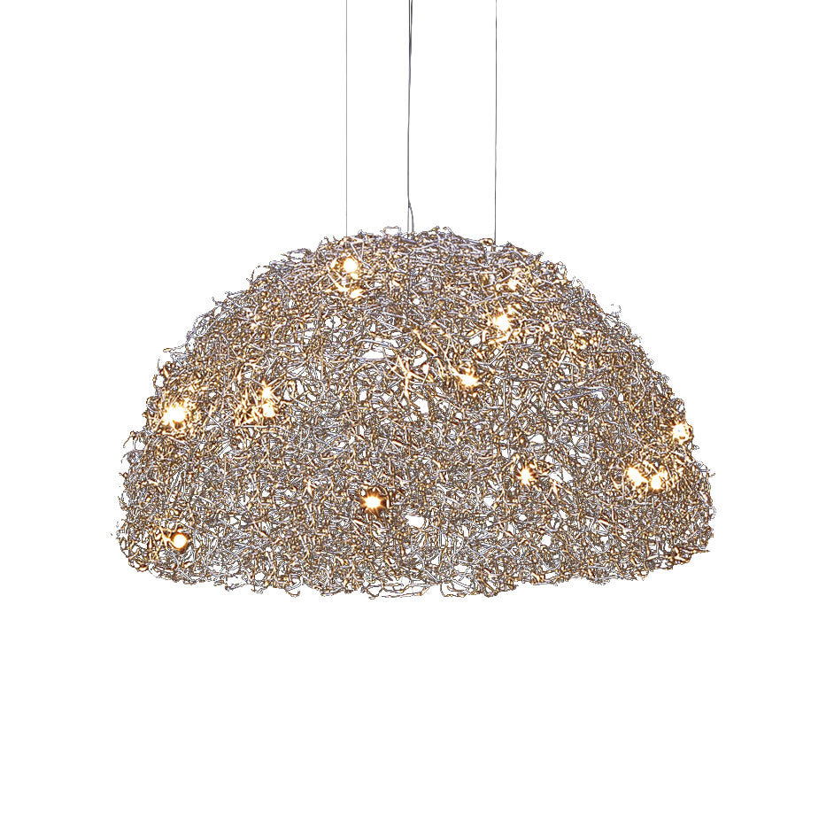 Crystal Waters Chandelier - Special size