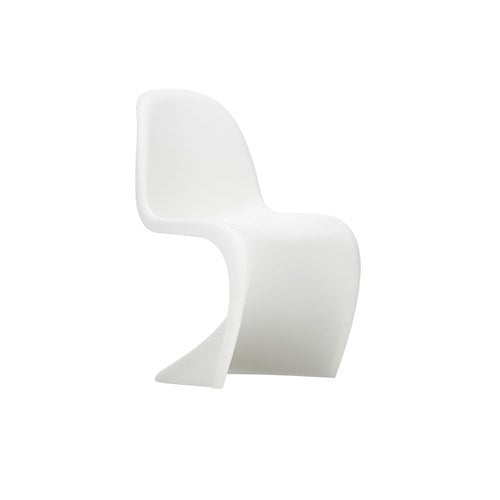 Panton Chair - white