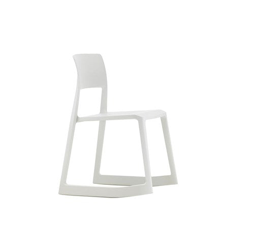 Tip Ton Chair - white