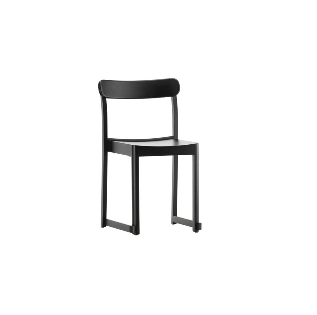 Atelier Chair - black