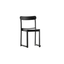 Load image into Gallery viewer, Atelier Chair - black
