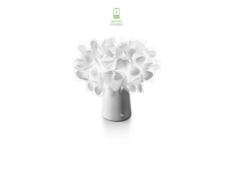 Clizia Table Light - battery mama non mama