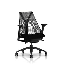 Load image into Gallery viewer, Sayl® Office Chair - black/black
