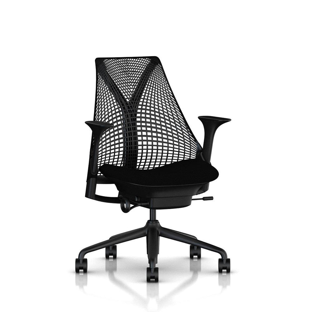 Sayl® Office Chair - black/black