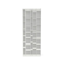 Load image into Gallery viewer, Random 5C Bookshelf - white
