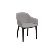 Load image into Gallery viewer, Softshell Chair - plano grey stone
