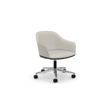 Load image into Gallery viewer, Softshell Chair - snow leather
