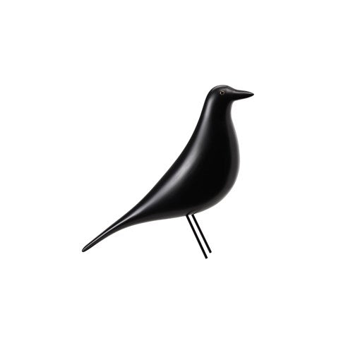 Eames House Bird - black