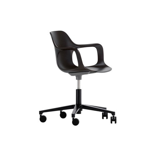HAL Armchair Studio - black