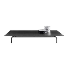 Load image into Gallery viewer, Diesis Low Table - Marquinia Black Matte
