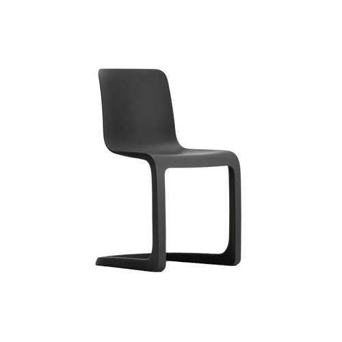 Evo-C Chair - graphite grey