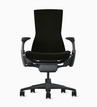 Load image into Gallery viewer, Embody Task Chair - Graphite
