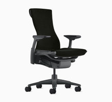 Load image into Gallery viewer, Embody Task Chair - Graphite
