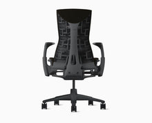 Load image into Gallery viewer, Embody Task Chair - Graphite
