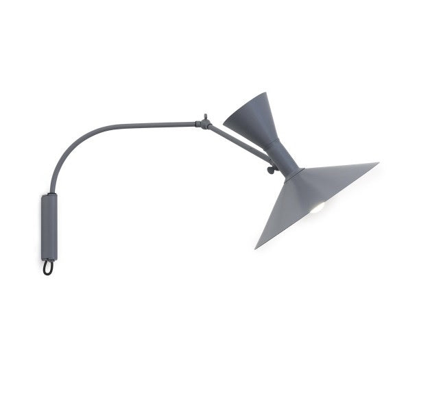 Lampe de Marseille - mini/grey