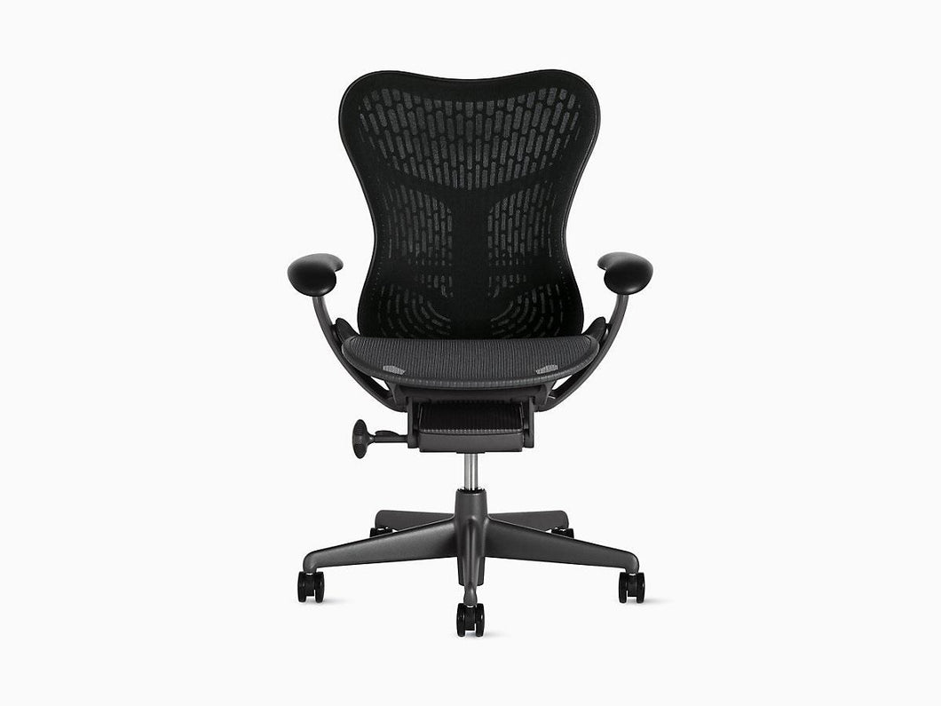 Mirra® 2 Office Chair - Butterfly Back