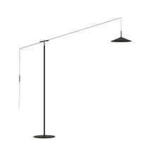 Load image into Gallery viewer, Altura Floor Lamp - matt black
