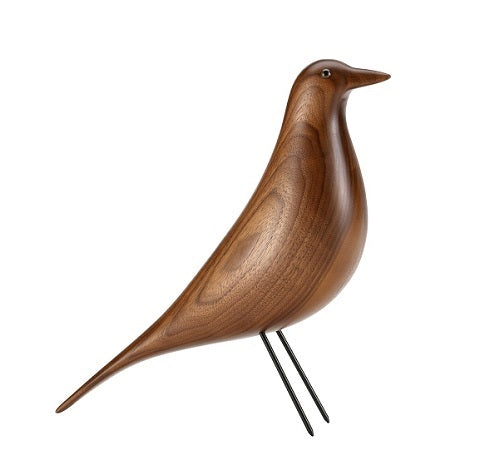 Eames House Bird - Walnut