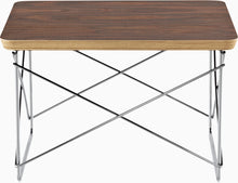 Load image into Gallery viewer, Eames® Wire Base Low Table
